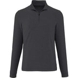 Wellable™ Knit Quarter Zip