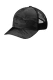 OGIO® Fusion Trucker Cap