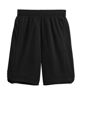 Sport-Tek® PosiCharge Position Short w/ Pockets