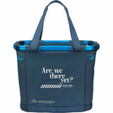 Gregory® Alpaca Gear Tote 30L
