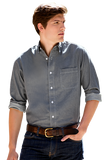 Hudson Denim Shirt