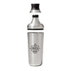 OXO Steel 6-piece Barware Set