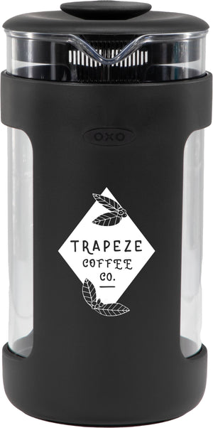 OXO Brew Venture French Press