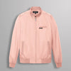 Members Only Men's Classic Iconic Racer Jacket