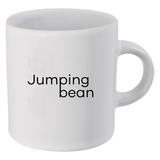 3 OZ. Espresso Ceramic Cup