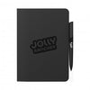 Donald: Single Meeting Journal Pen Combo