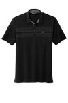 TravisMathew® Monterey Chest Stripe Polo