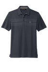 TravisMathew® Monterey Chest Stripe Polo