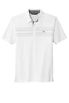 TravisMathew® Monterey Chest Stripe Polo