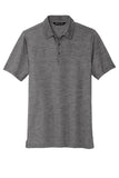 TravisMathew® Auckland Slub Polo