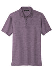 TravisMathew® Auckland Slub Polo