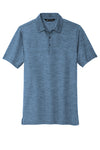 TravisMathew® Auckland Slub Polo