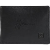 Thread Wallets Vegan Leather Bifold Wallet