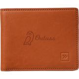 Thread Wallets Vegan Leather Bifold Wallet