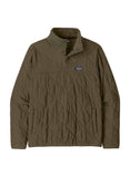 Patagonia® Men's Daily Snap Pullover