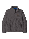 Patagonia® Men's Daily Snap Pullover
