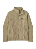 Patagonia® Men's Daily Snap Pullover