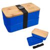 Stackable Bento Lunch Set