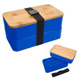 Stackable Bento Lunch Set