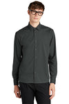 Mercer + Mettle® Stretch LS Woven Shirt