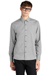 Mercer + Mettle® Stretch LS Woven Shirt