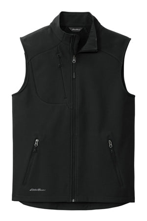 Eddie Bauer® Men's Stretch Soft Shell Vest