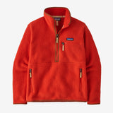 Patagonia® Retro Pile Fleece Marsupial