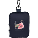 Puffer Recycled Small Pouch