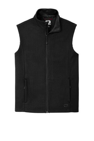 OGIO® Grit Fleece Vest