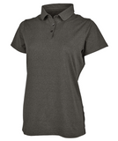 Charles River® Stretch Eco-Logic Stretch Polo