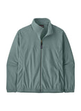Patagonia® Men's Textured Fleece Jacket