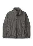 Patagonia® Men's Textured Fleece Jacket
