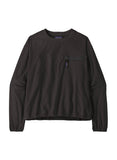 Patagonia® Women's Textured Fleece Crewneck