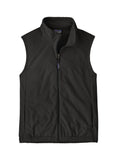 Patagonia® Men's Textured Fleece Vest