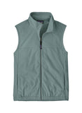 Patagonia® Men's Textured Fleece Vest