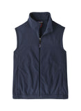 Patagonia® Men's Textured Fleece Vest