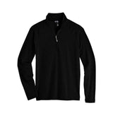 Storm Creek® Pacesetter Super Soft Lightweight Quarter Zip