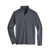 Storm Creek® Pacesetter Super Soft Lightweight Quarter Zip