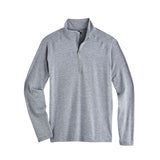 Storm Creek® Pacesetter Super Soft Lightweight Quarter Zip