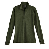 Storm Creek® Pacesetter Super Soft Lightweight Quarter Zip