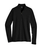 Storm Creek® Pacesetter Super Soft Lightweight Quarter Zip