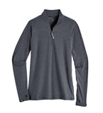 Storm Creek® Pacesetter Super Soft Lightweight Quarter Zip