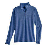 Storm Creek® Pacesetter Super Soft Lightweight Quarter Zip