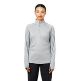 Storm Creek® Pacesetter Super Soft Lightweight Quarter Zip