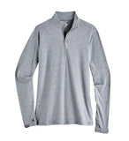 Storm Creek® Pacesetter Super Soft Lightweight Quarter Zip