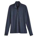 Storm Creek® Pacesetter Super Soft Lightweight Quarter Zip