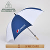 The Storm 60" ECO Umbrella