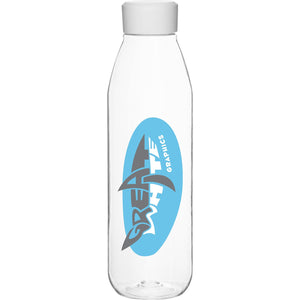 25 oz H2go Saber Bottle