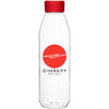 25 oz H2go Saber Bottle