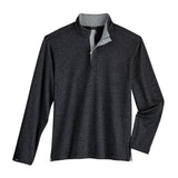 Storm Creek® Men's Sidekick Super Soft Midweight Quarter Zip